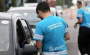 Chau multas: qué conductores quedarán eximidos de pagar a partir de septiembre