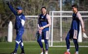Gimnasia respira tras la victoria y se enfoca en la recuperación de varios futbolistas para el próximo choque