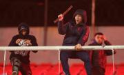 Uno por uno: la lista completa de barras de Independiente con derecho de admisión tras la barbarie vs U. de Chile