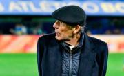 Boca: cómo está la salud de Miguel Ángel Russo