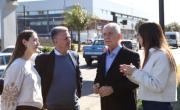 En Plaza Malvinas, así será el cierre de campaña de Fuerza Patria en La Plata