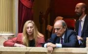 Para Guillermo Francos, la filtración de audios de Karina Milei “forma parte de una operación política”