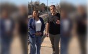 Un candidato pide “cárcel o bala” para los delincuentes de La Plata