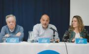 Presentaron en Tres Arroyos el proyecto de ley para crear la Universidad Nacional local