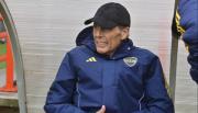 Boca: cómo está la salud de Miguel Ángel Russo