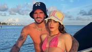 Aseguran que Tini Stoessel y Rodrigo de Paul suspendieron su casamiento