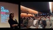 Daniela Seggiaro: El cine se vuelve un puente para acceder a esa historia y a la perspectiva indígena
