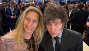 Javier Milei señaló al periodismo tras la filtración de los audios de Karina: No están por encima de la ley