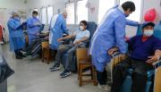 En tiempos de Milagro, es cuando más se necesita donantes voluntarios de sangre