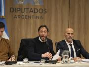 Comisión $LIBRA: aprobaron la citación a Karina Milei y el envío de preguntas al Presidente