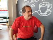 La advertencia de un dirigente K de Moreno por la visita de Javier Milei: No va a ser una piedra, mejor que no venga