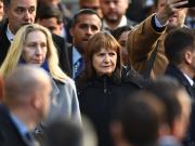 Dura respuesta de Rusia a las acusaciones de Patricia Bullrich sobre supuestos espías