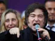 Nuevos audios de Karina Milei: Javier Milei dijo que hay espías que se disfrazan de periodistas y el Gobierno ampliará la denuncia en la Justicia
