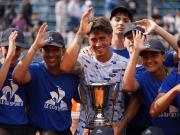 Challenger de Buenos Aires: el cuadro principal tendrá nueve tenistas argentinos, un ganador de cinco títulos ATP y varias promesas