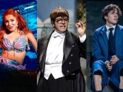 Premios Hugo 2025: se entregaron los diplomas a los nominados a lo mejor del teatro musical argentino