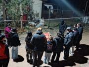 Imputaron por homicidio al padre del bebé muerto a golpes en Neuquén: la madre también quedó bajo investigación