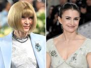 La revista Vogue designó a la sucesora de la legendaria Anna Wintour, que inspiró la película El diablo viste a la moda