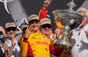 Álex Palou gana su cuarto título en la IndyCar – Correo del Caroní