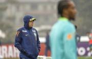 Ancelotti comenzó a preparar el cierre de Brasil – Correo del Caroní