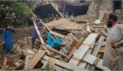 Elevan a 800 los muertos por el terremoto de magnitud 6,0