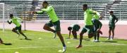 La Selección viaja hoy rumbo a Barranquilla; jugará el jueves
