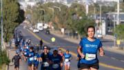 Gran expectativa a un mes de la 3ª Medio Maratón New Balance