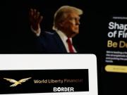 La familia Trump alcanzó los USD $6.000 millones con su criptomoneda