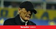 Internaron a Miguel Ángel Russo: qué le pasó y cómo sigue su salud