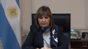 Patricia Bullrich comparó la filtración de audios con el caso Maldonado: “Es un ataque directo a la democracia argentina”