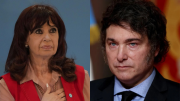 Cristina Kirchner cuestionó a Javier Milei por las últimas medidas económicas: “Terminaste de quemar los libritos de la escuela Austríaca”