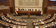 Diputados convocan a sesión este miércoles para analizar proyectos vitales para el país