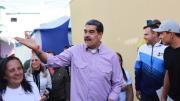 Maduro advierte a Trump que Marco Rubio quiere manchar su apellido de sangre