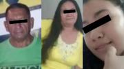Triple homicidio sacude Falcón: Los verdugos emboscaron a una familia en su propia casa durante la madrugada