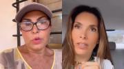 VIDEOS: Ana Karina Manco y Alba Roversi protagonizan nueva polémica en torno a Costa Rica