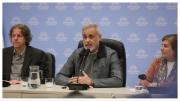 Jorge Rial: Mañana vamos a mostrar más investigaciones, pensaron que nos iban a meter en cana