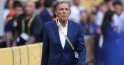 Miguel Ángel Russo fue internado en el Fleni por una infección urinaria y quedará en observación