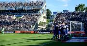 De ser candidato a dirigir en Gimnasia a asumir en un rival directo por el descenso