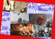 Efemérides del 2 de septiembre: Finaliza la II Guerra Mundial (1945)