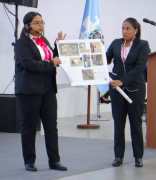Cicpc presentó la Primera Exposición Tecnológica y Criminalística en 3D en Caracas