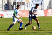Sarmiento goleó a Yanda en el cierre de la octava fecha