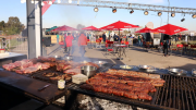 Vuelve la multitudinaria feria gastronómica a Neuquén: fecha, hora y lugar
