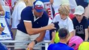 La gorra que unió a todos: el final feliz de una historia que empezó con un millar de críticas en redes sociales