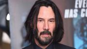 Keanu Reeves cumple 61: un actor que se convirtió en ejemplo de resiliencia