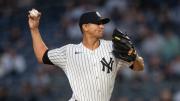 Cuando la resiliencia sube al montículo: la conmovedora historia de Carlos Carrasco y su victoria contra el cáncer
