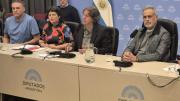 Repudios en el Congreso a la censura del gobierno 