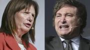 La embajada de Rusia en Argentina rechazó “categóricamente” las acusaciones de Patricia Bullrich