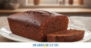 Cómo hacer budín de chocolate húmedo y saludable para la merienda, sin azúcar ni lácteos