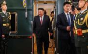 Hstórica cumbre entre Xi, Putin y Kim en China