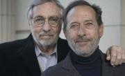 Luis Brandoni reveló el calvario que está viviendo Guillermo Francella: Está muy afectado