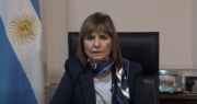 Escándalo por audios: Patricia Bullrich usó sus redes sociales para hacer una denuncia impactante